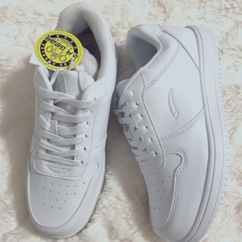 LA Gear Womens Sneakers